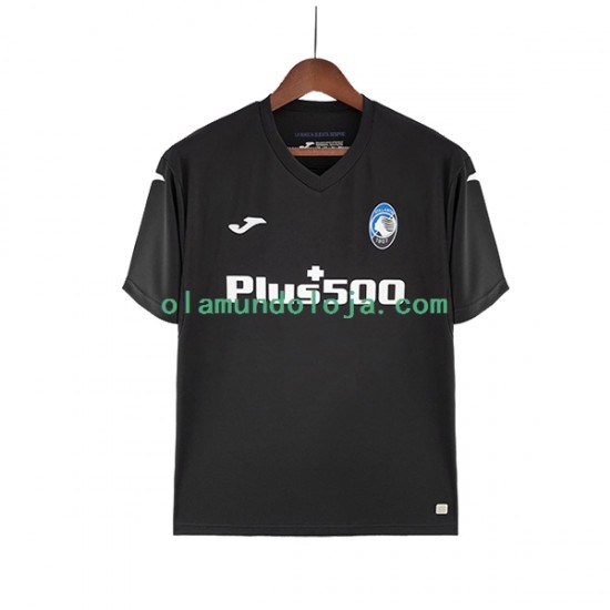 Camisola Atalanta Guarda-redes Homem Equipamento Primeiro 2022-2023 Manga Curta